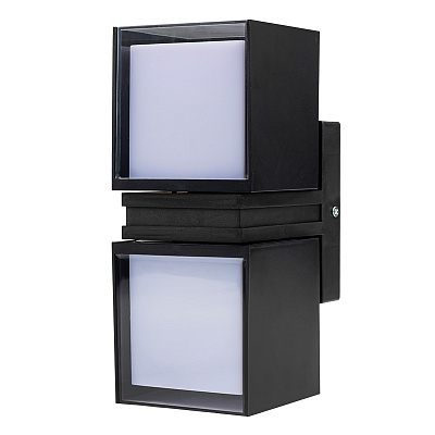 PWL-23095 2*8w 4000K BL IP54